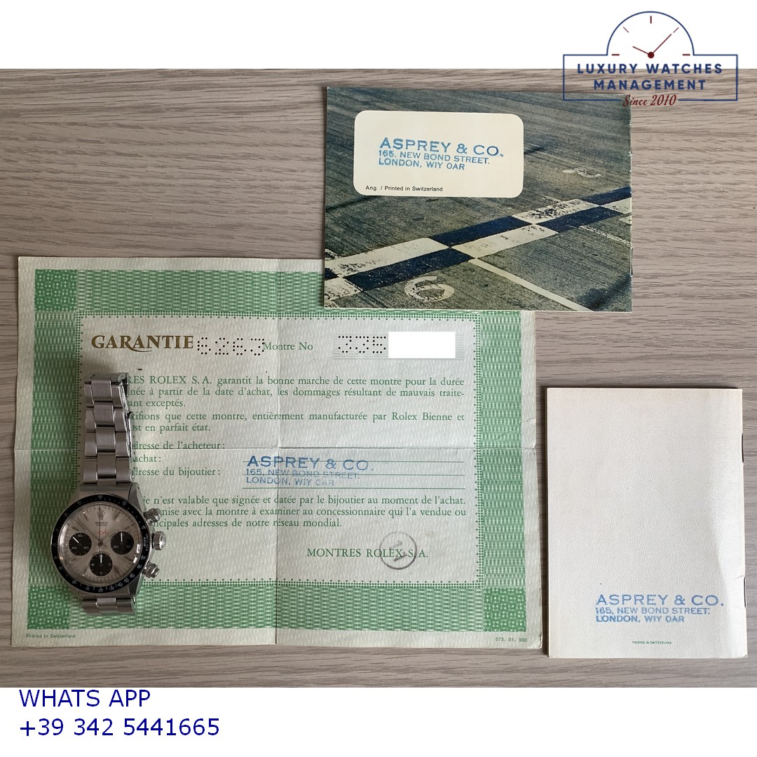 ROLEX COSMOGRAPH 6263 QABOOS (11)