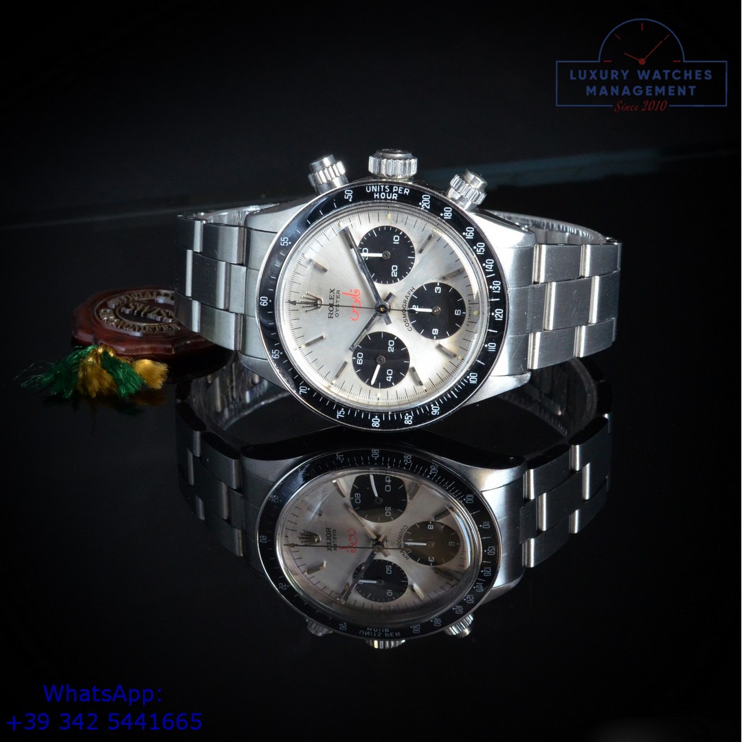 ROLEX COSMOGRAPH 6263 QABOOS 1973 (8)