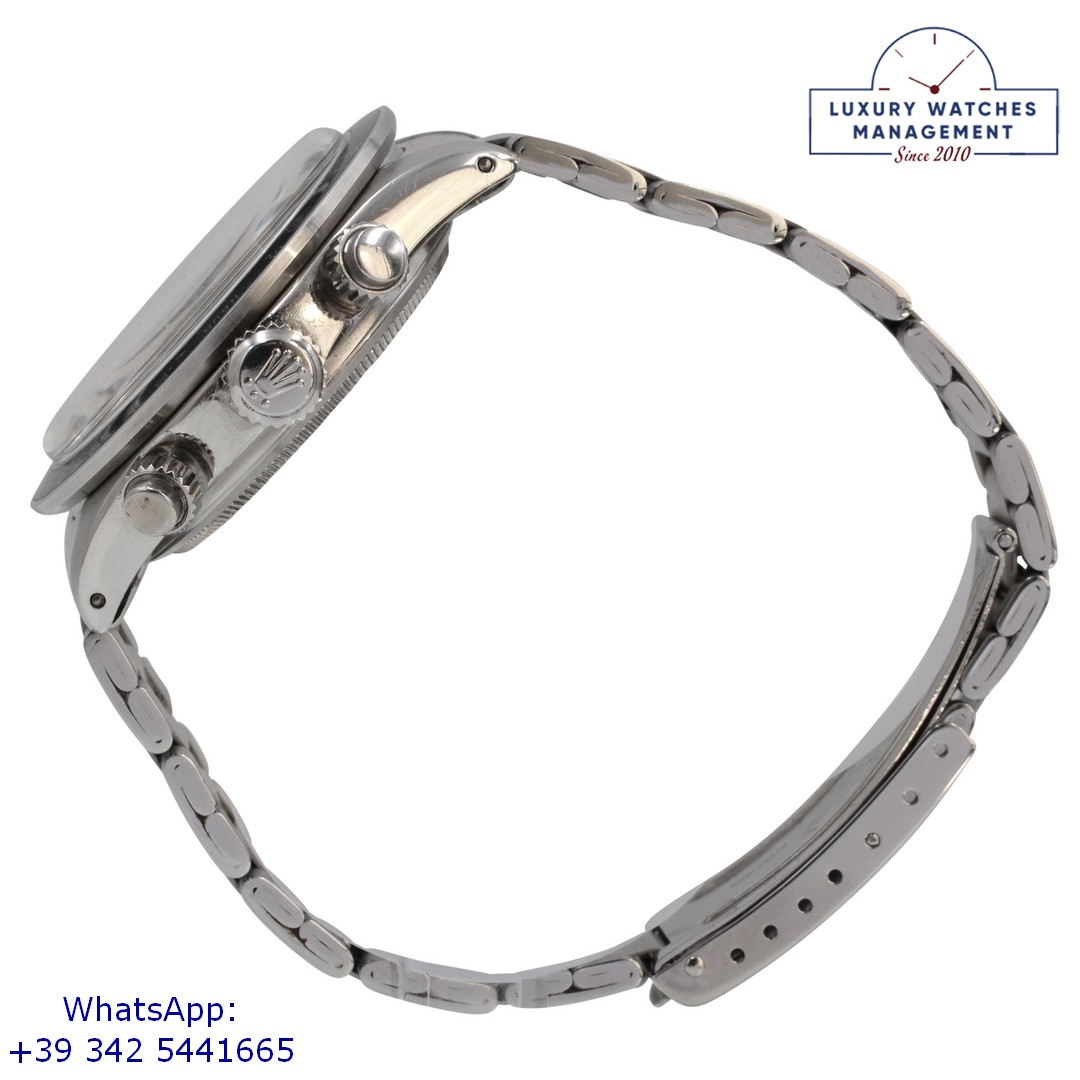 ROLEX COSMOGRAPH 6263 QABOOS (5)