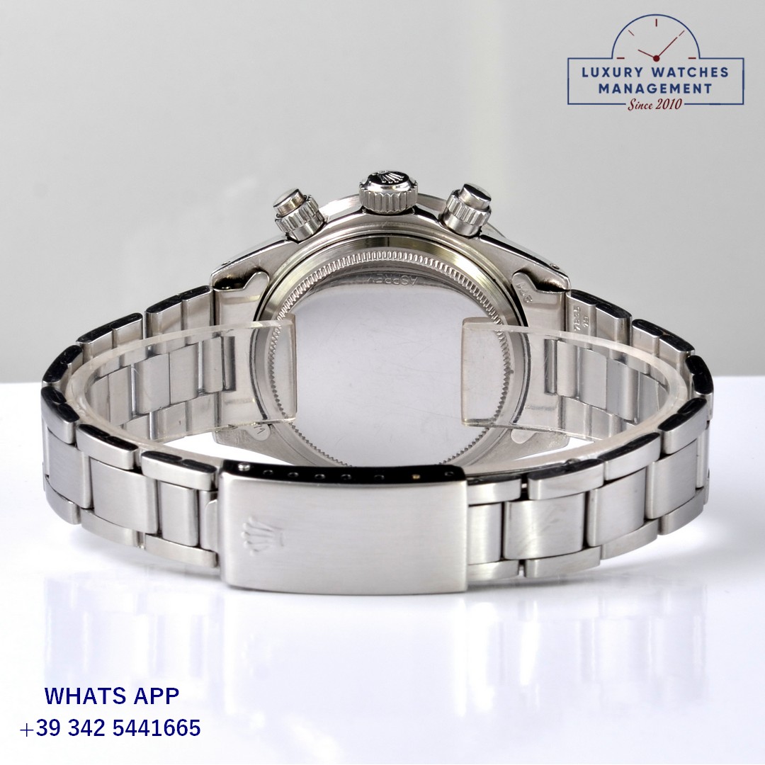 ROLEX COSMOGRAPH 6263 QABOOS (5)