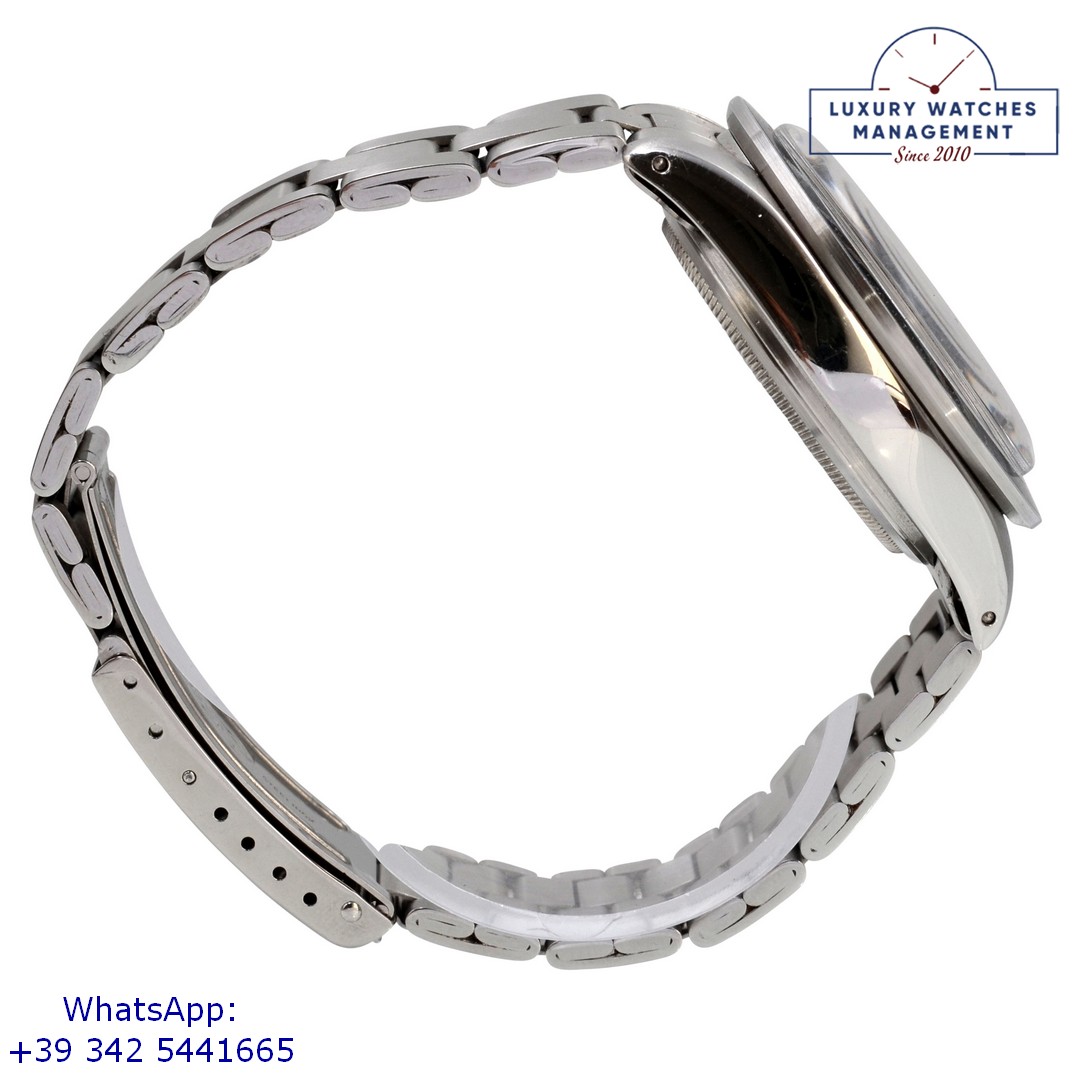 ROLEX COSMOGRAPH 6263 QABOOS (6)