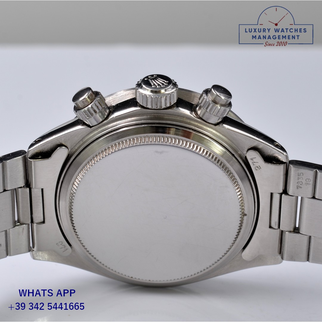 ROLEX COSMOGRAPH 6263 QABOOS (6)