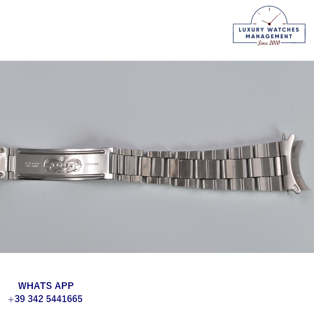 ROLEX COSMOGRAPH 6263 QABOOS (7)