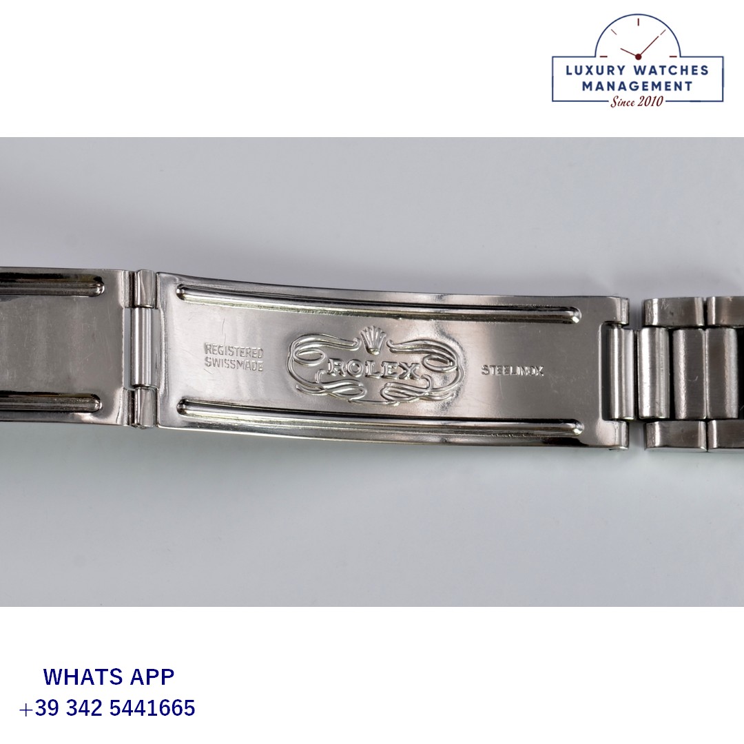 ROLEX COSMOGRAPH 6263 QABOOS (8)
