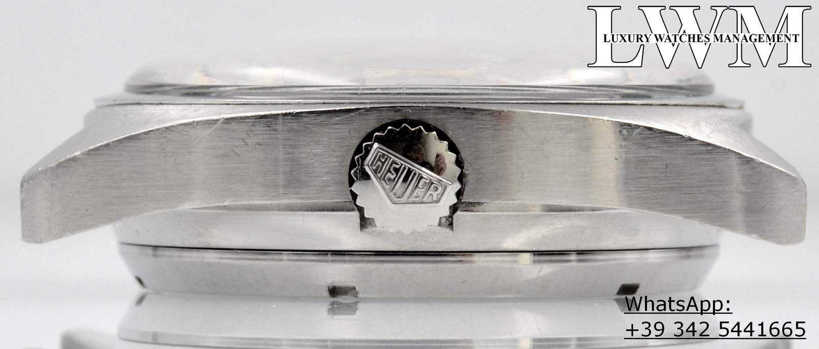 HEUER CARRERA 1553 CHRONO 1970 (6)