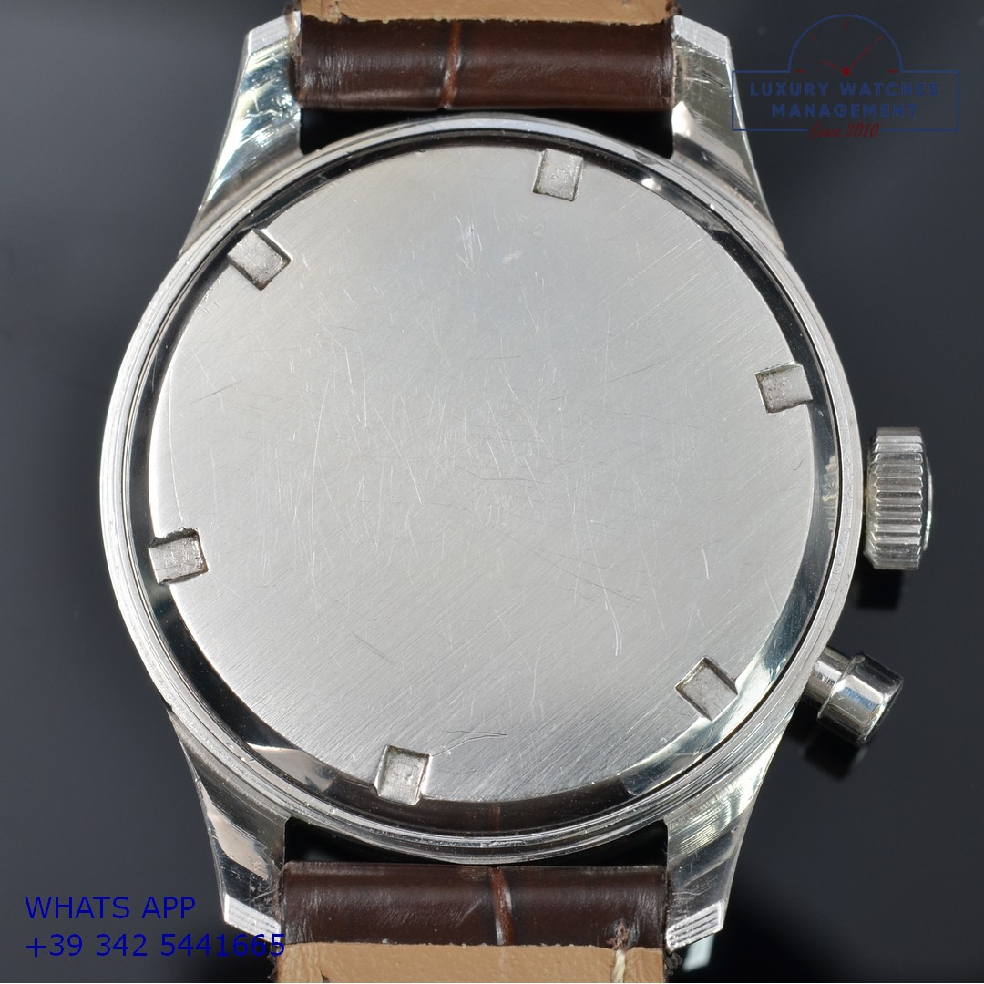 BREITLING CHRONO MONOPUSHER USA ARMY 1969 (1)
