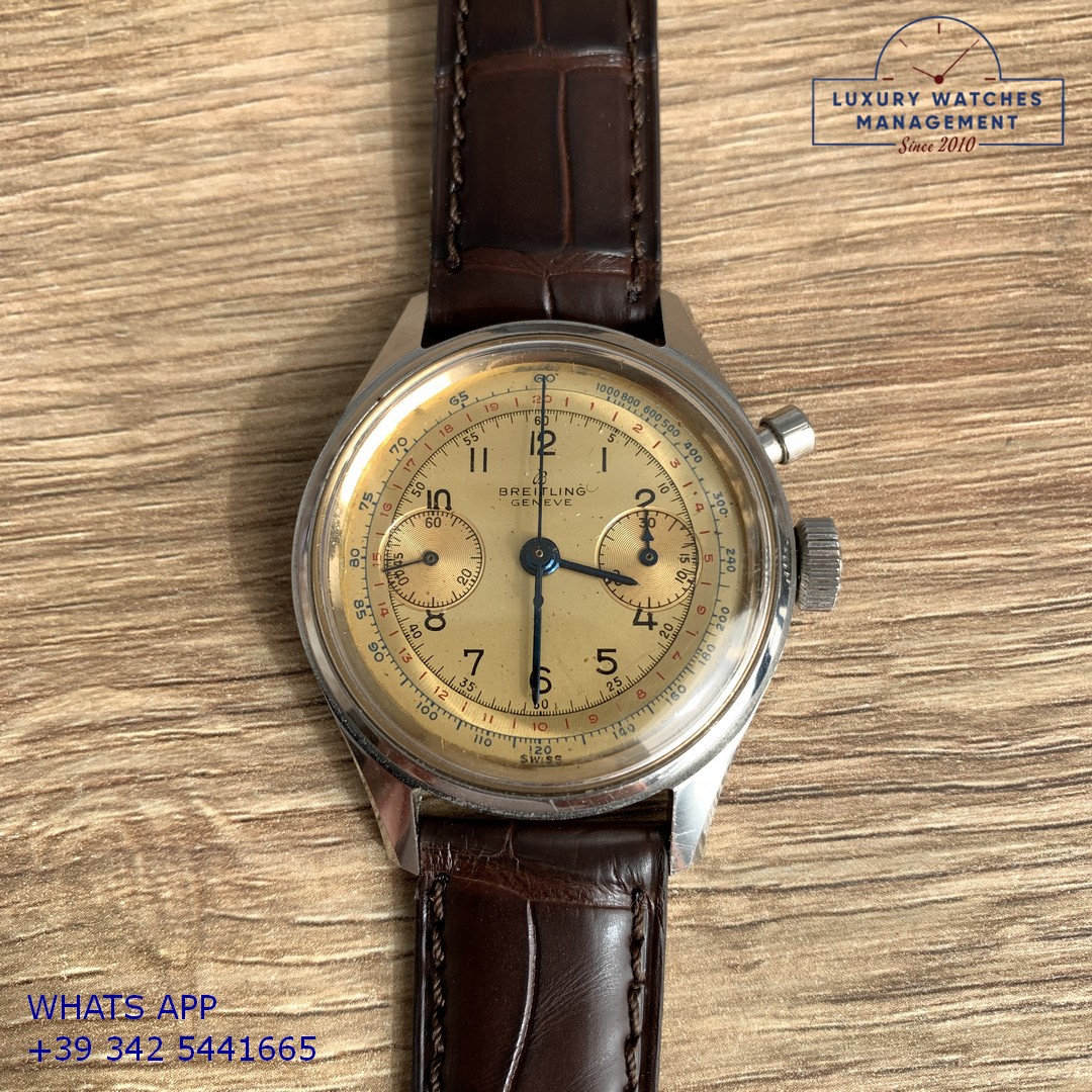 BREITLING CHRONO MONOPUSHER USA ARMY 1969 (22)