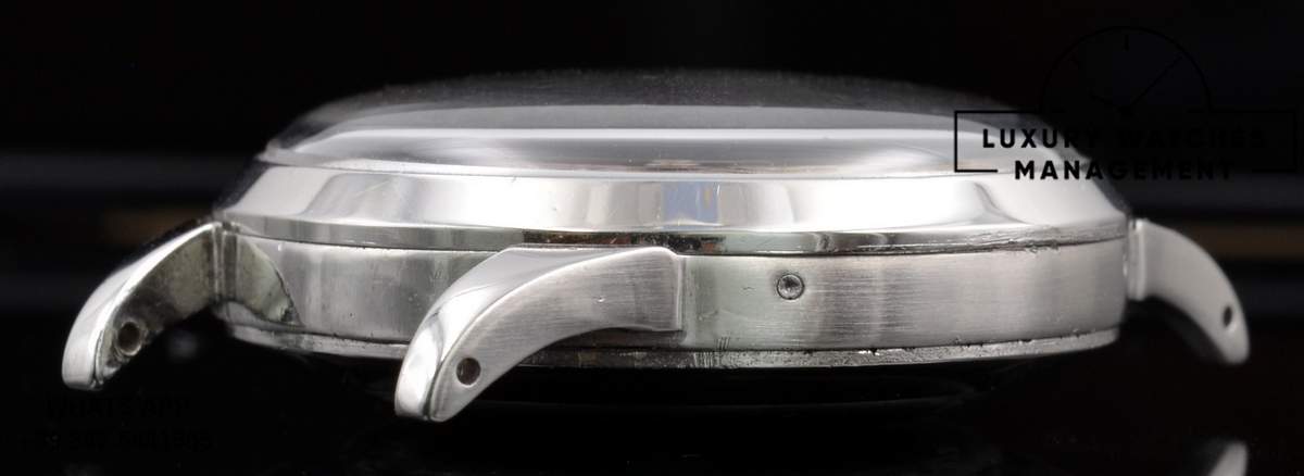 ROLEX PADELLONE 8171 STELL 1950 (10)