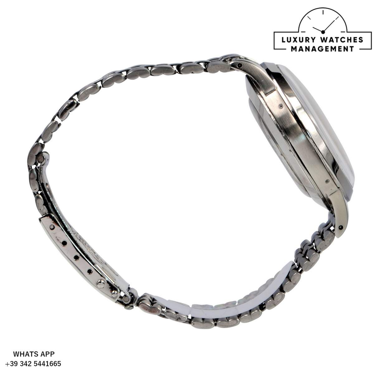 ROLEX PADELLONE 8171 STELL 1950 (64)