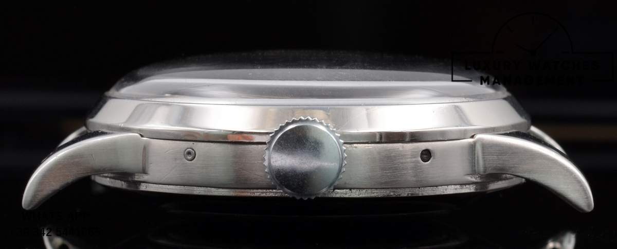 ROLEX PADELLONE 8171 STELL 1950 (8)