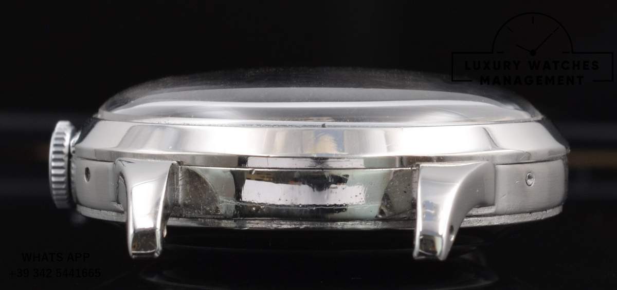 ROLEX PADELLONE 8171 STELL 1950 (9)
