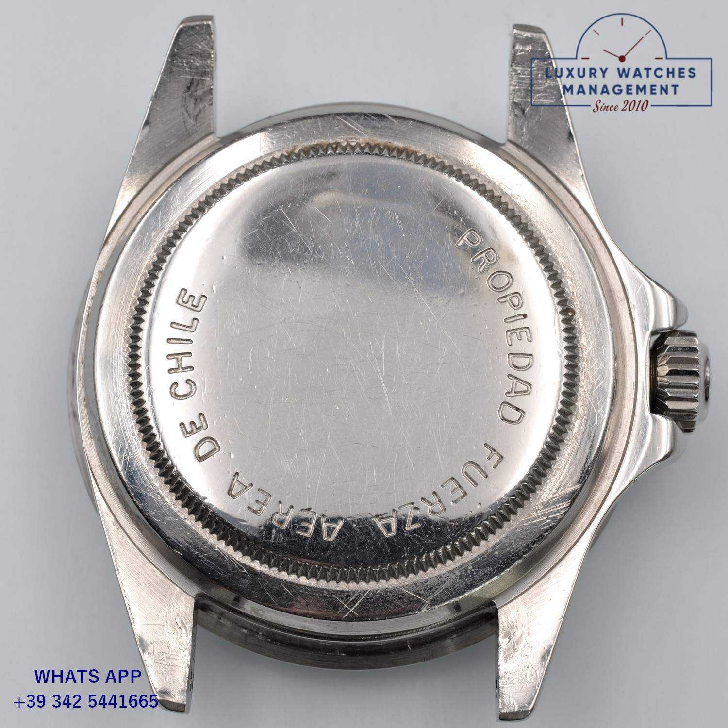 ROLEX SUBMARINER 5513 CHILE (13)