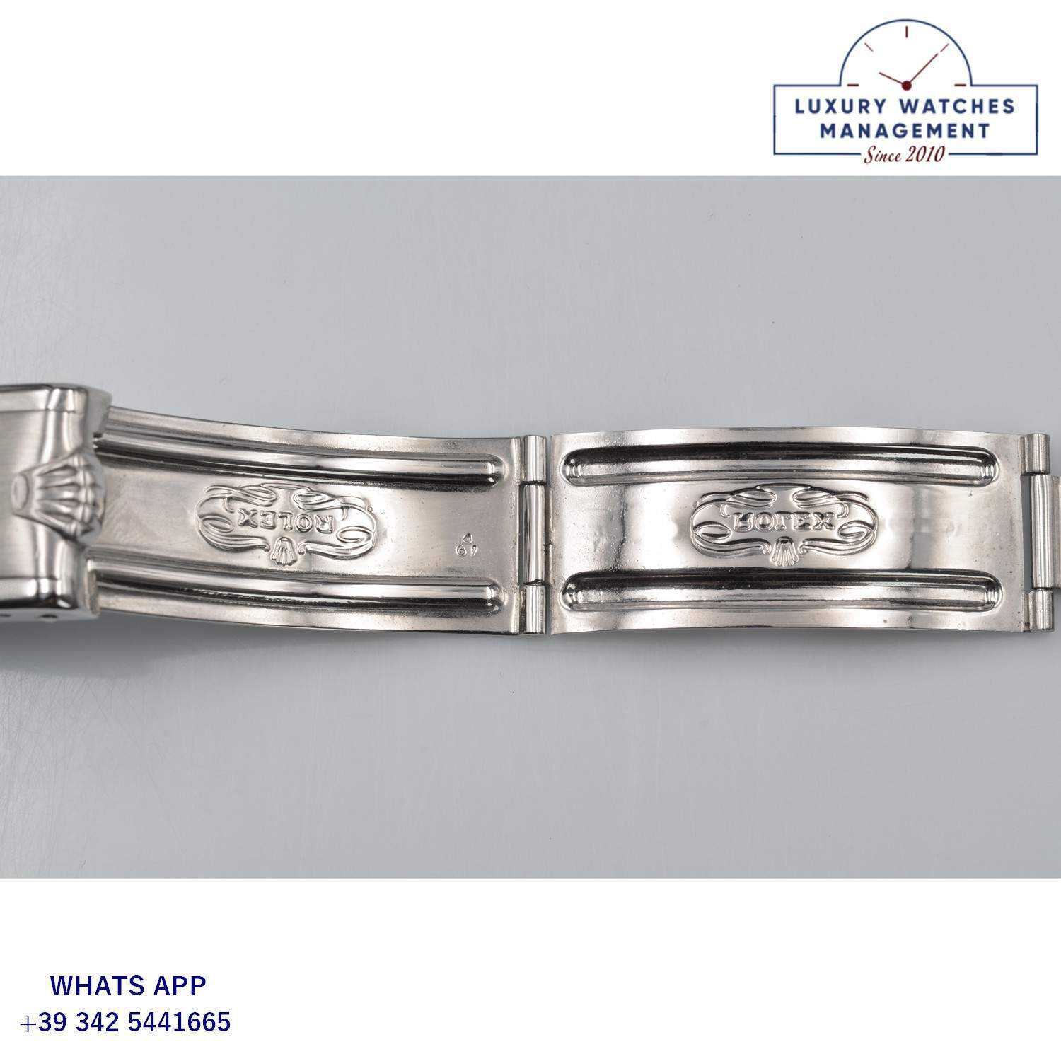 ROLEX SUBMARINER 5513 CHILE (14)