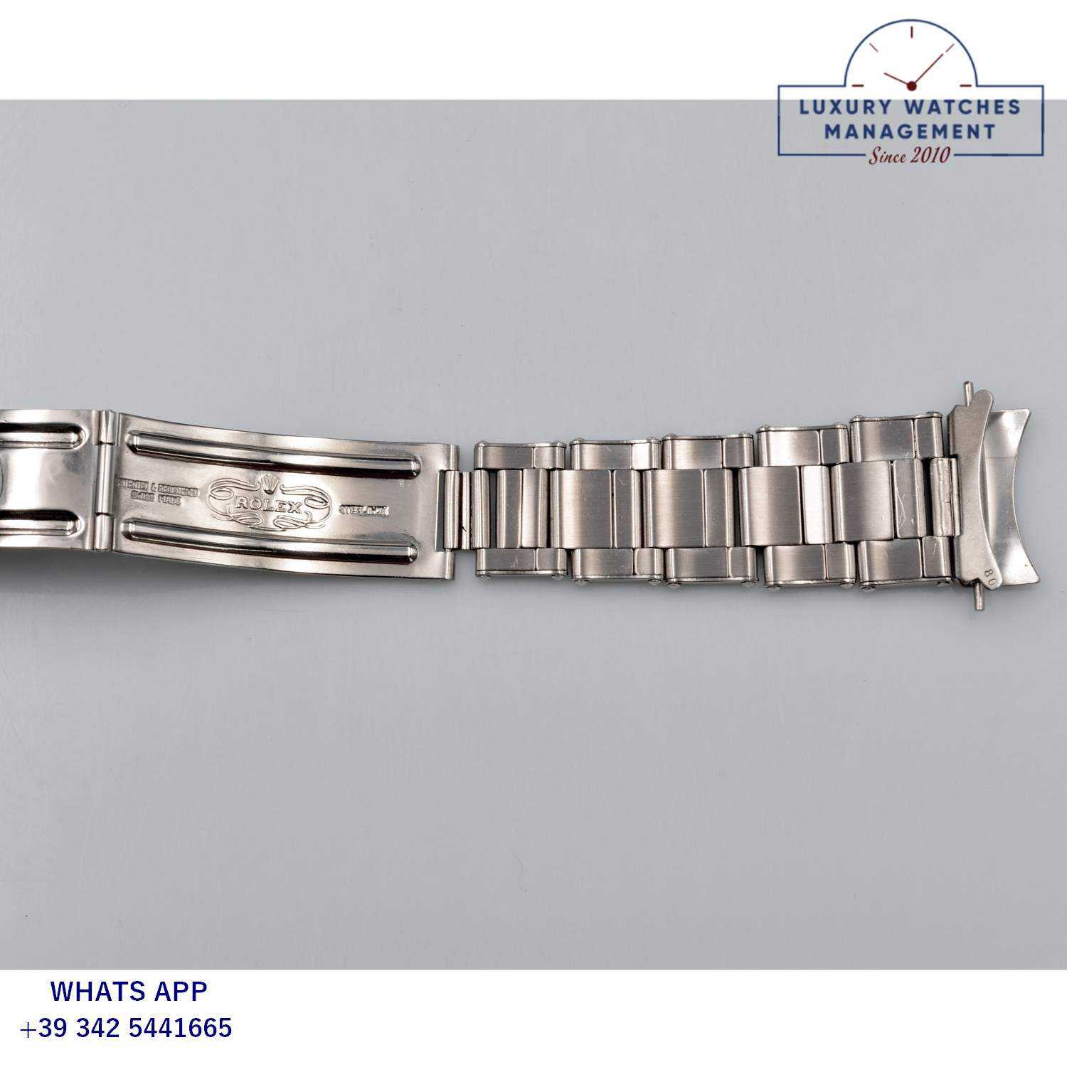 ROLEX SUBMARINER 5513 CHILE (16)