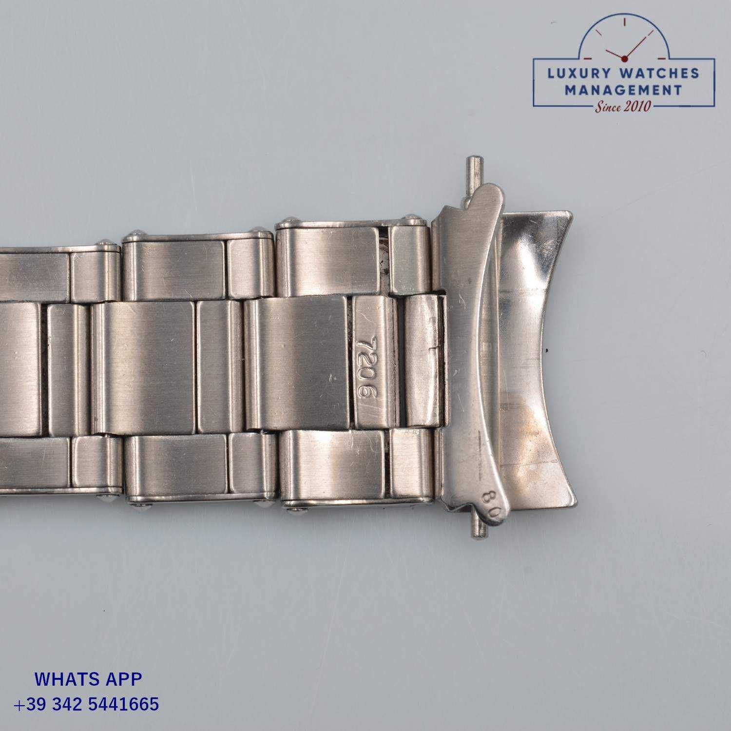 ROLEX SUBMARINER 5513 CHILE (17)