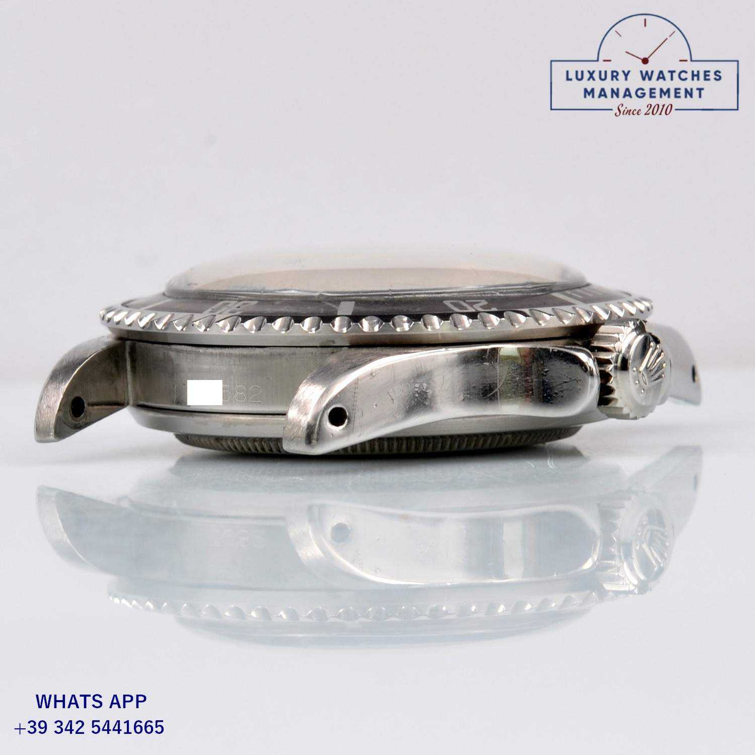 ROLEX SUBMARINER 5513 CHILE (20)