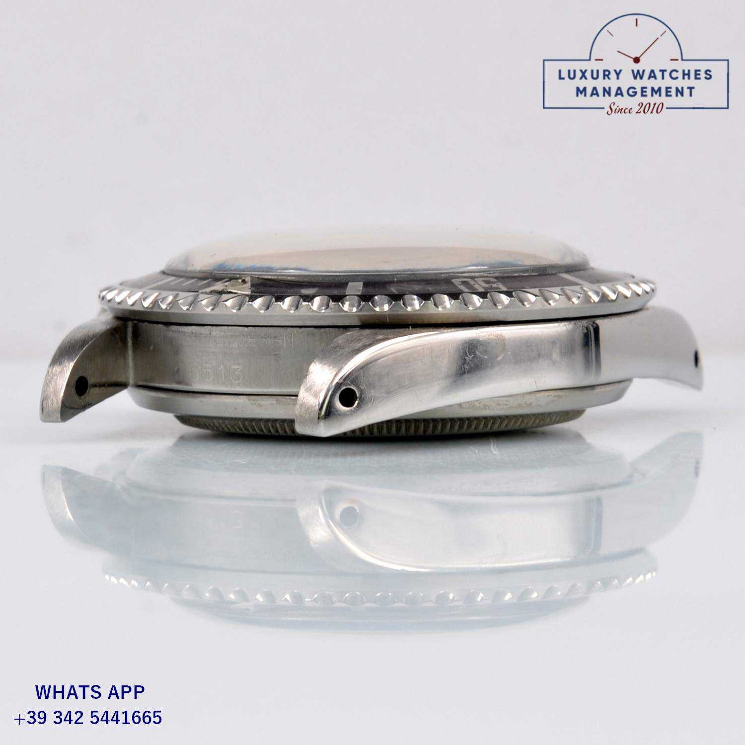 ROLEX SUBMARINER 5513 CHILE (23)