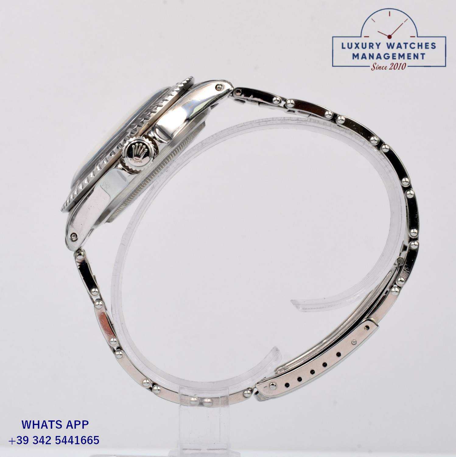 ROLEX SUBMARINER 5513 CHILE (25)