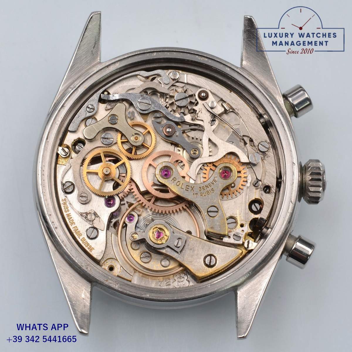 ROLEX COSMOGRAPH 6234 PRE DAYTONA (52)