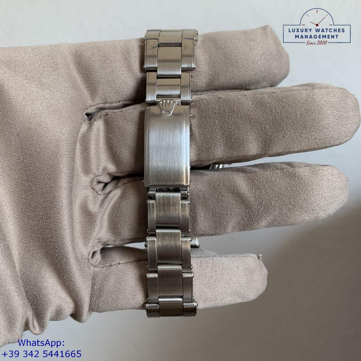 ROLEX COSMOGRAPH 6234 PRE DAYTONA BROWN (15)