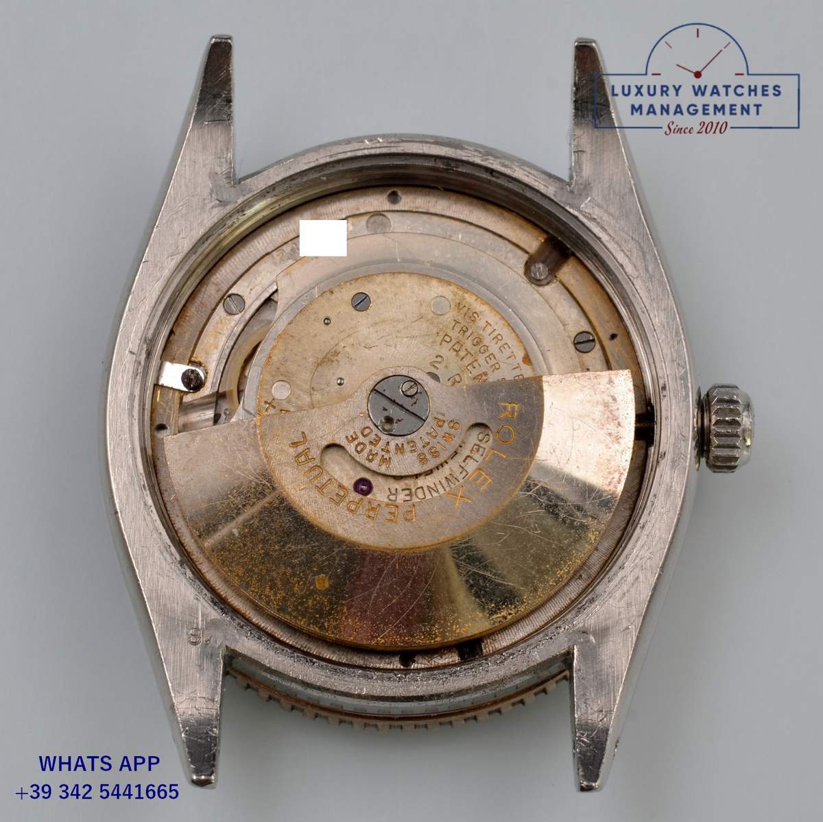 ROLEX TURN O GRAPH 6202 (3)