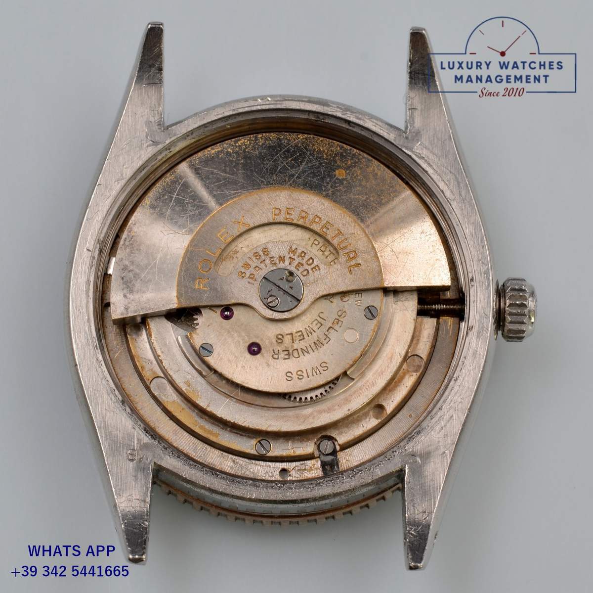 ROLEX TURN O GRAPH 6202 (4)