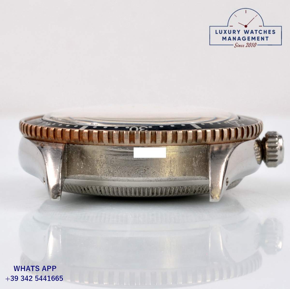 ROLEX TURN O GRAPH 6202 (6)