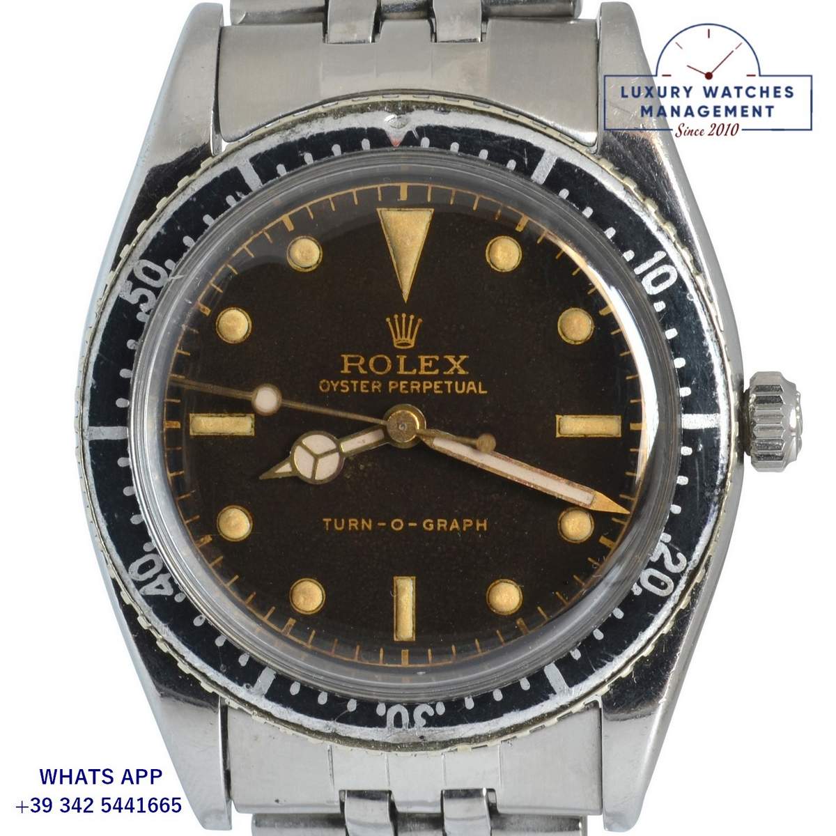 ROLEX TURN O GRAPH 6202 (13)