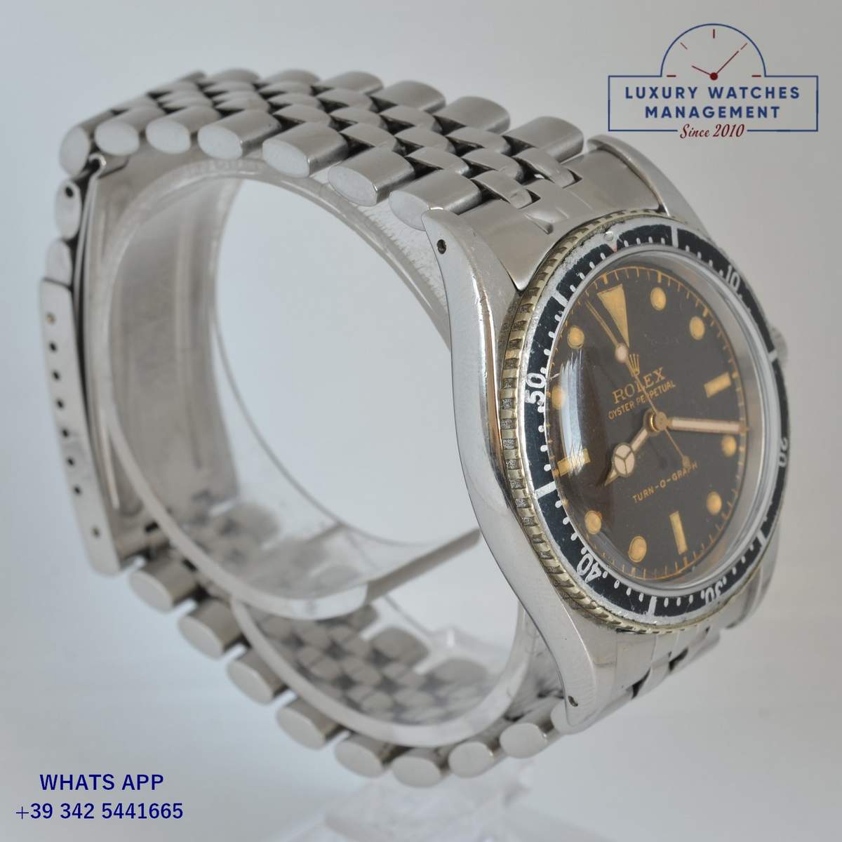 ROLEX TURN O GRAPH 6202 (14)