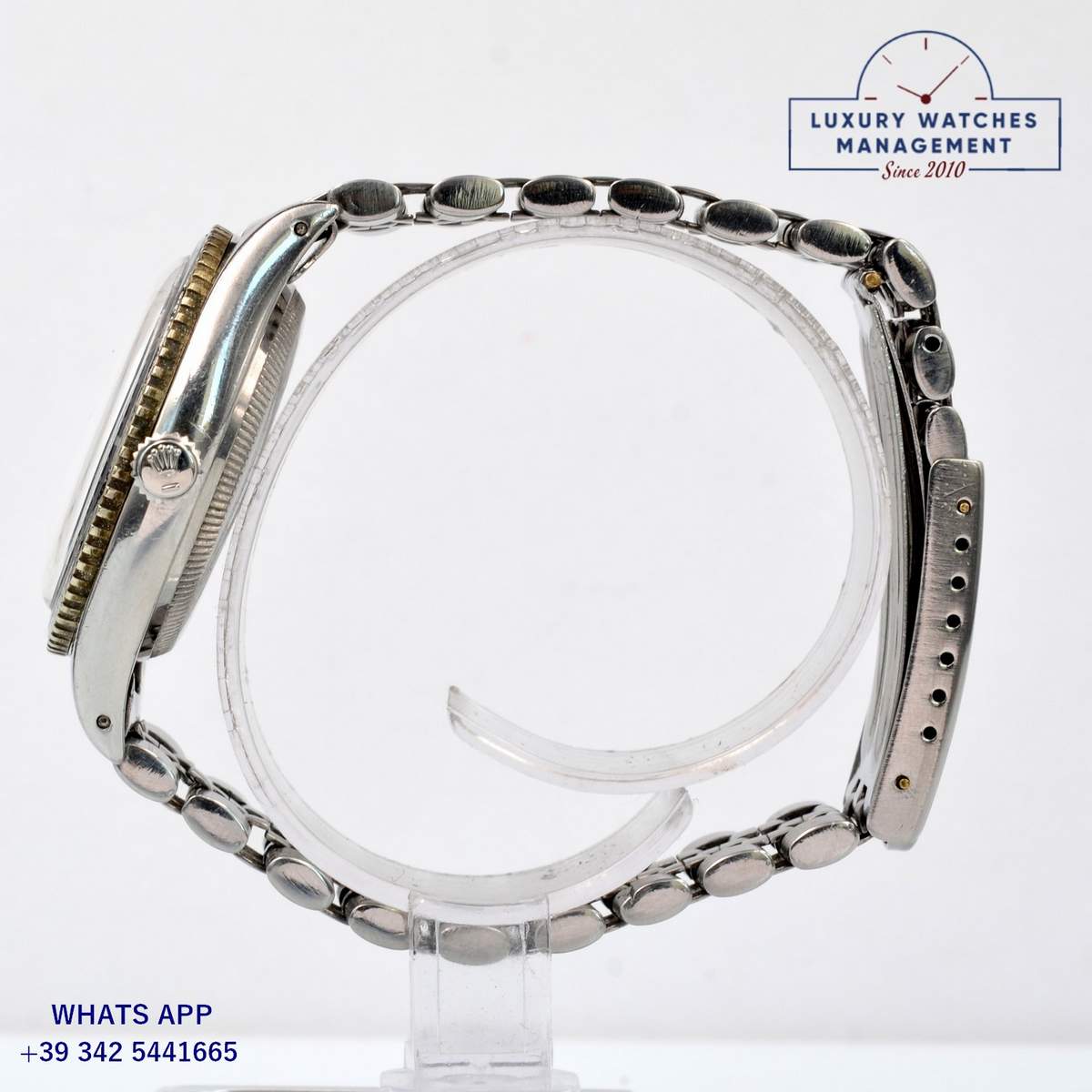 ROLEX TURN O GRAPH 6202 (16)