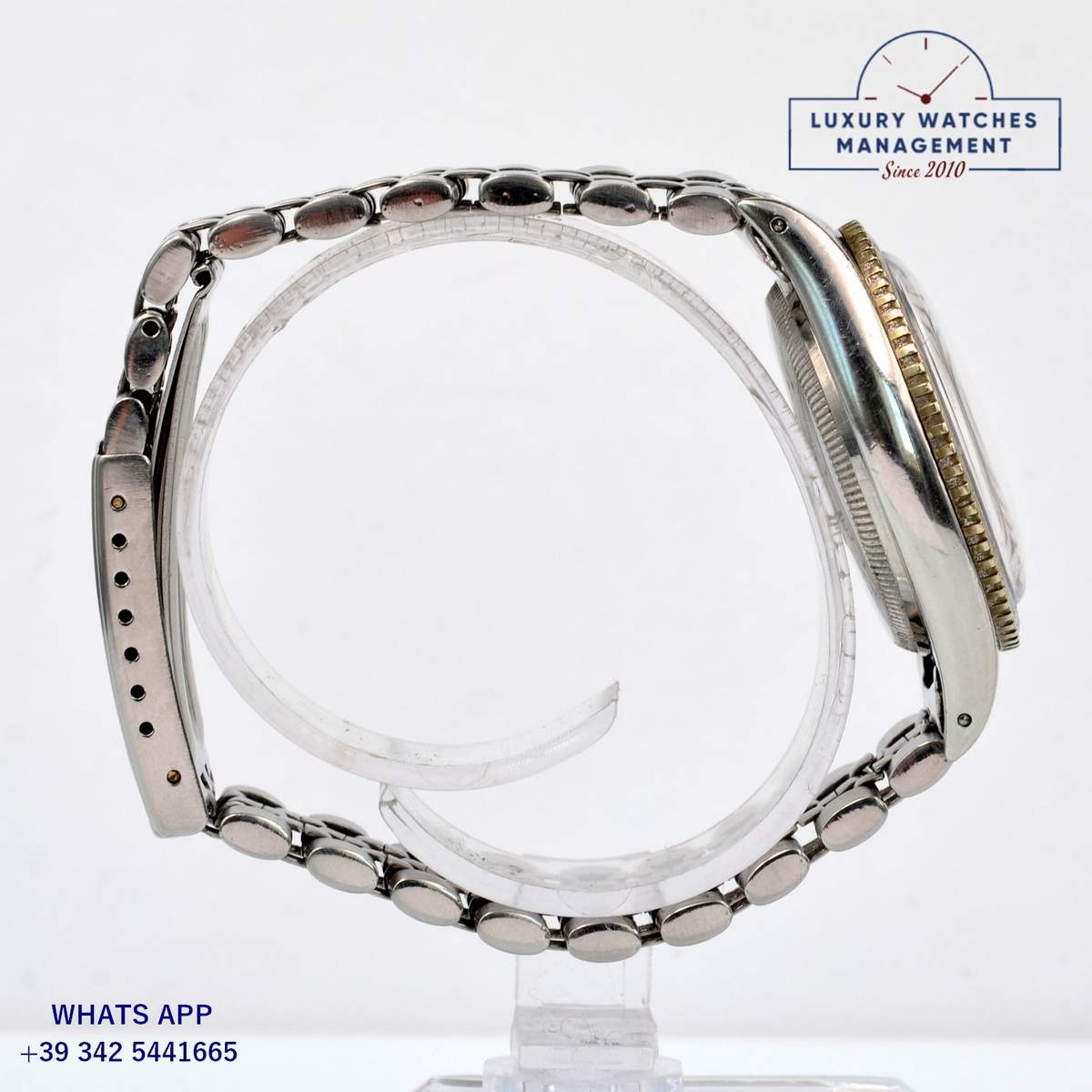 ROLEX TURN O GRAPH 6202 (17)