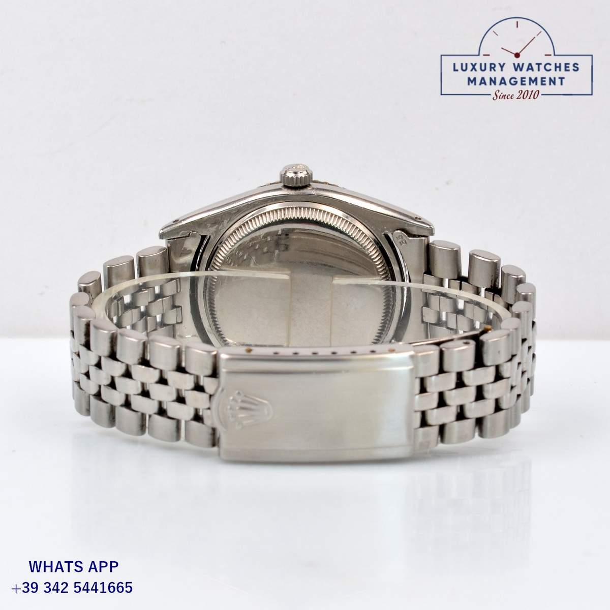ROLEX TURN O GRAPH 6202 (20)