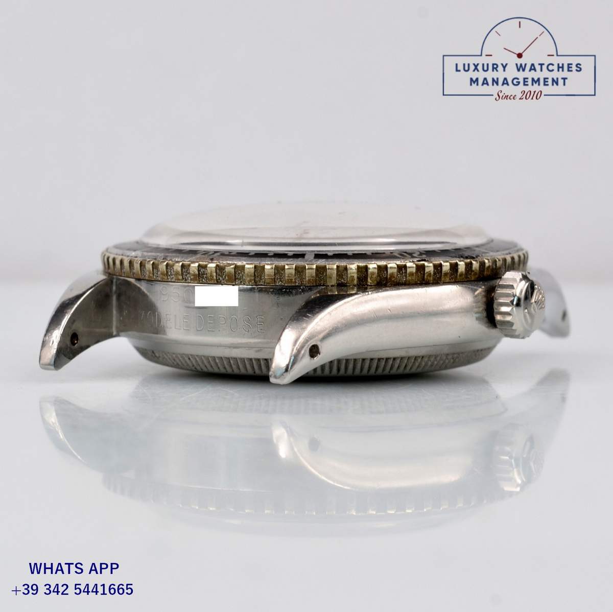 ROLEX TURN O GRAPH 6202 (24)