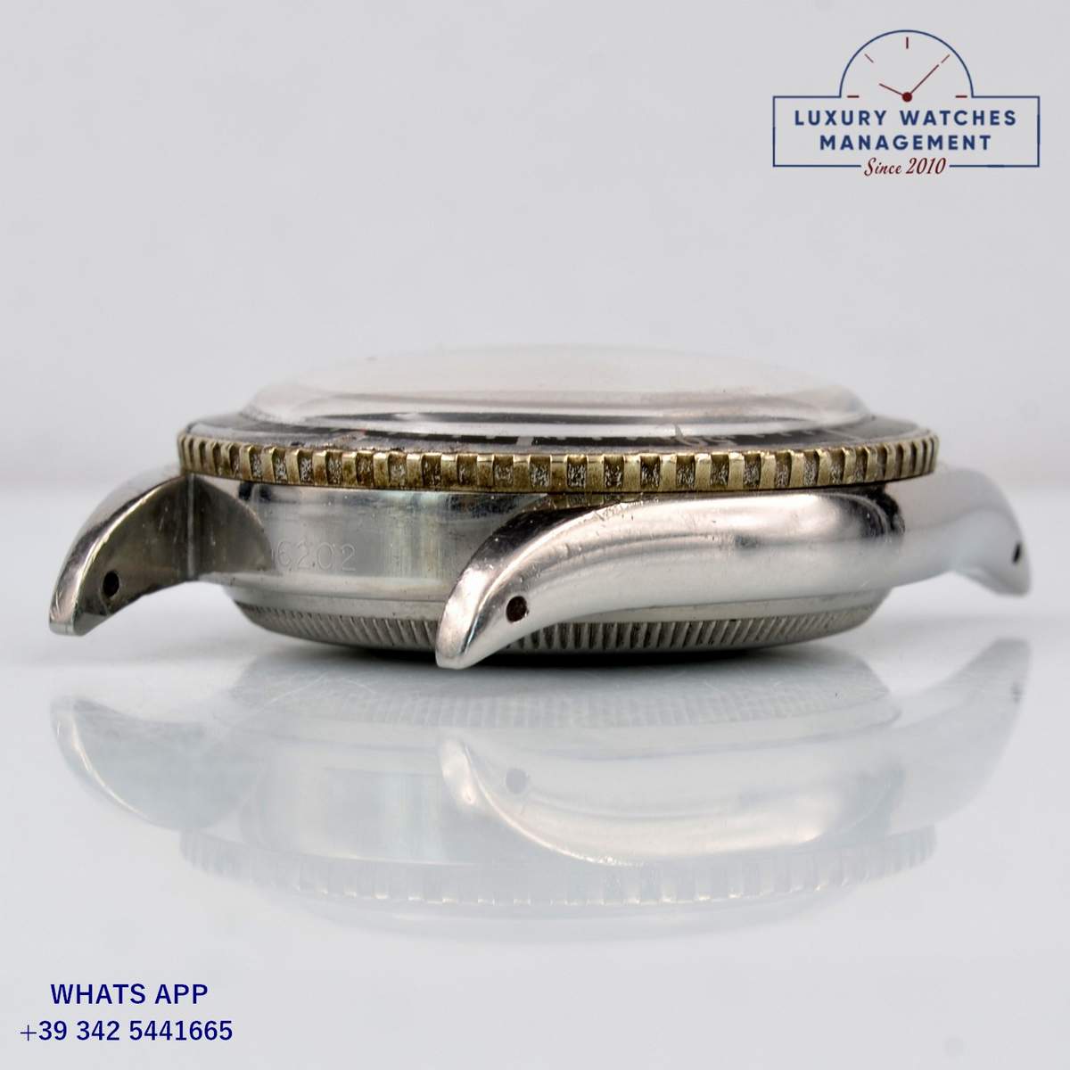 ROLEX TURN O GRAPH 6202 (26)