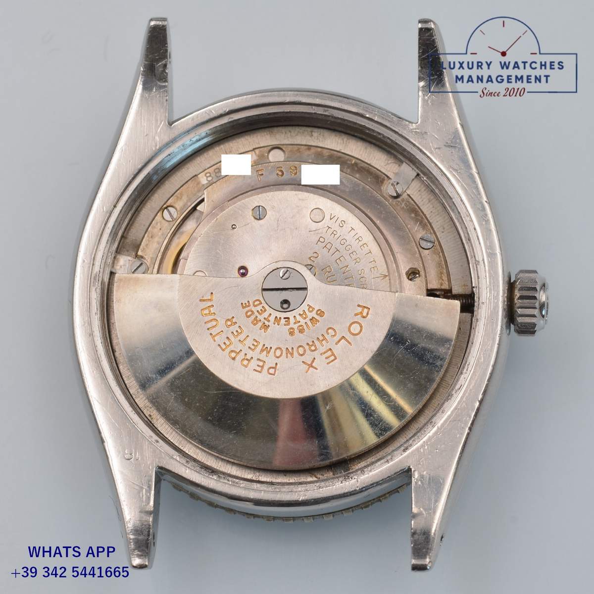 ROLEX TURN O GRAPH 6202 (28)