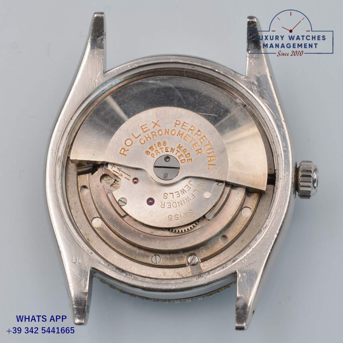 ROLEX TURN O GRAPH 6202 (29)