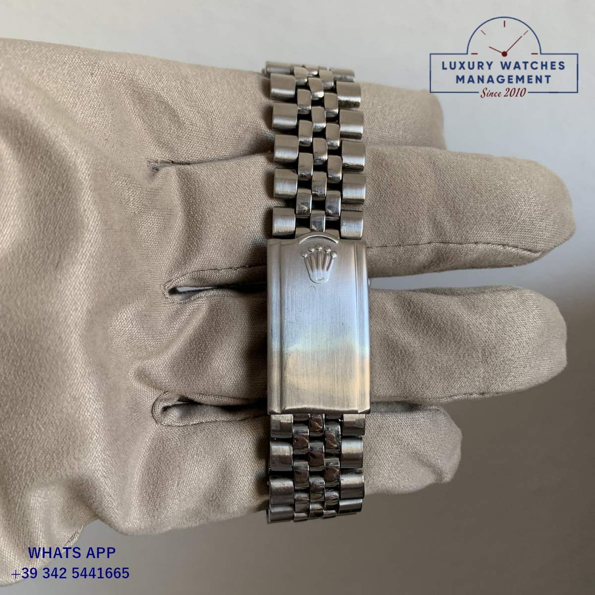 ROLEX TURN O GRAPH 6202 (3)
