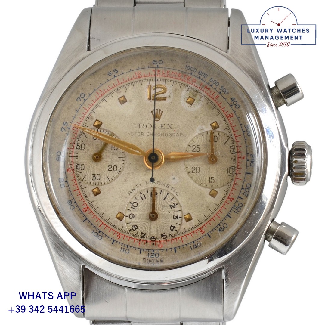 2 ROLEX CHRONO 6034 (16)