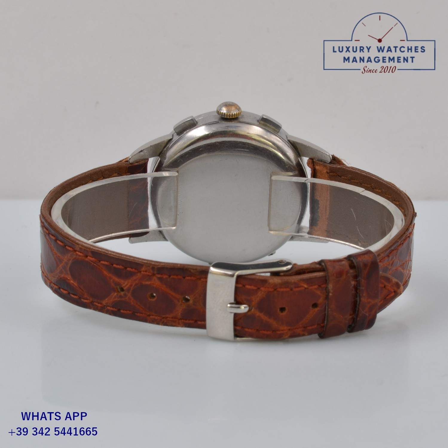 MARVIN CHRONO DATO COMPAX 1950 (11)