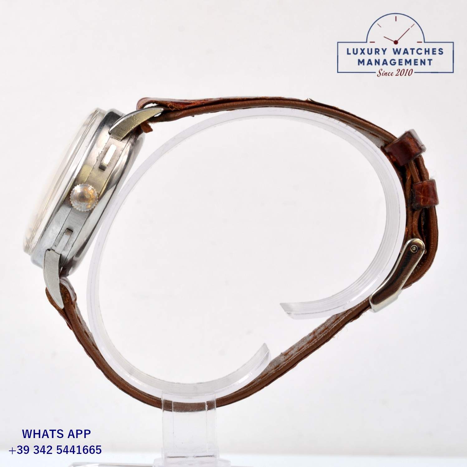 MARVIN CHRONO DATO COMPAX 1950 (15)