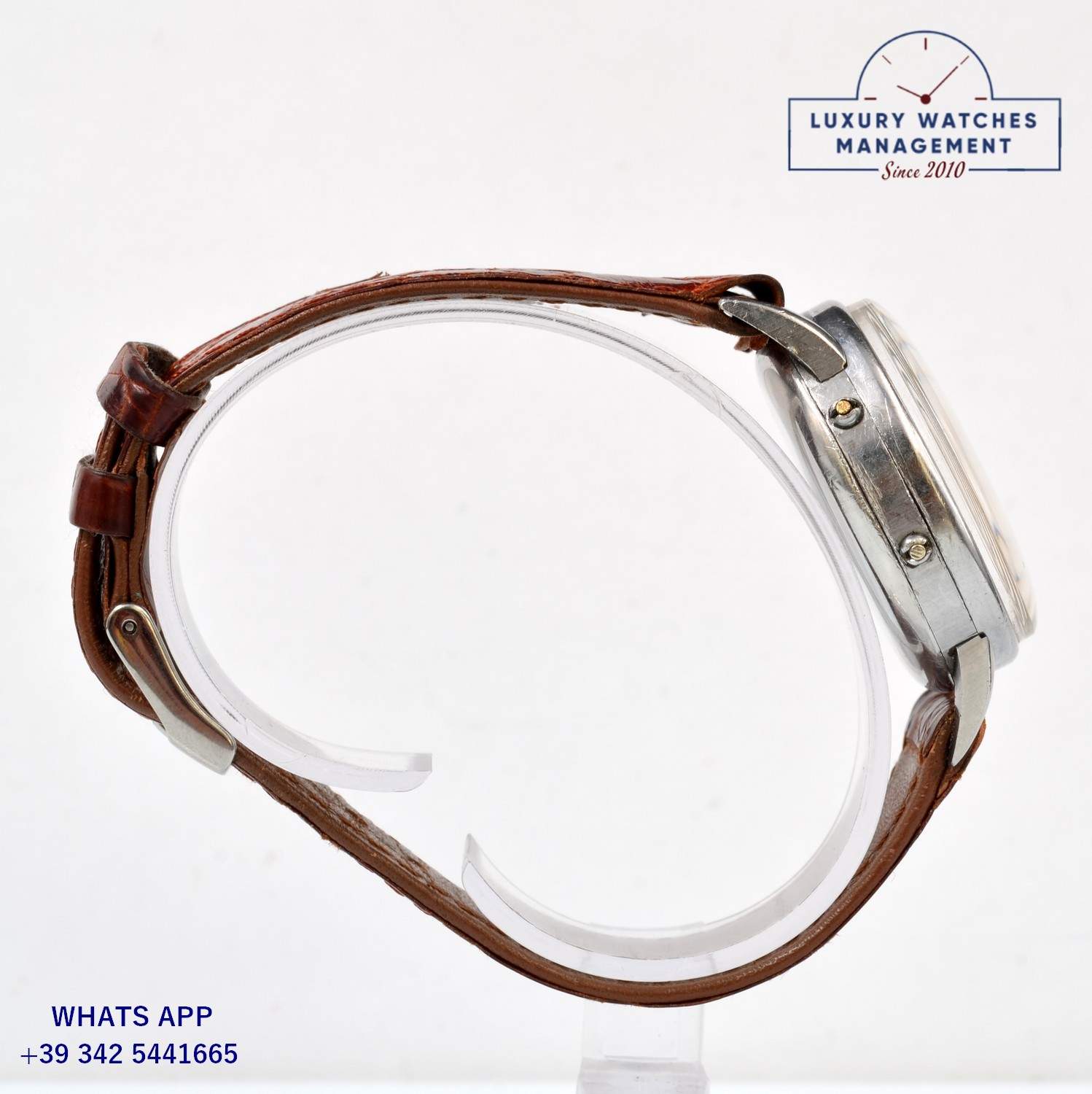MARVIN CHRONO DATO COMPAX 1950 (17)
