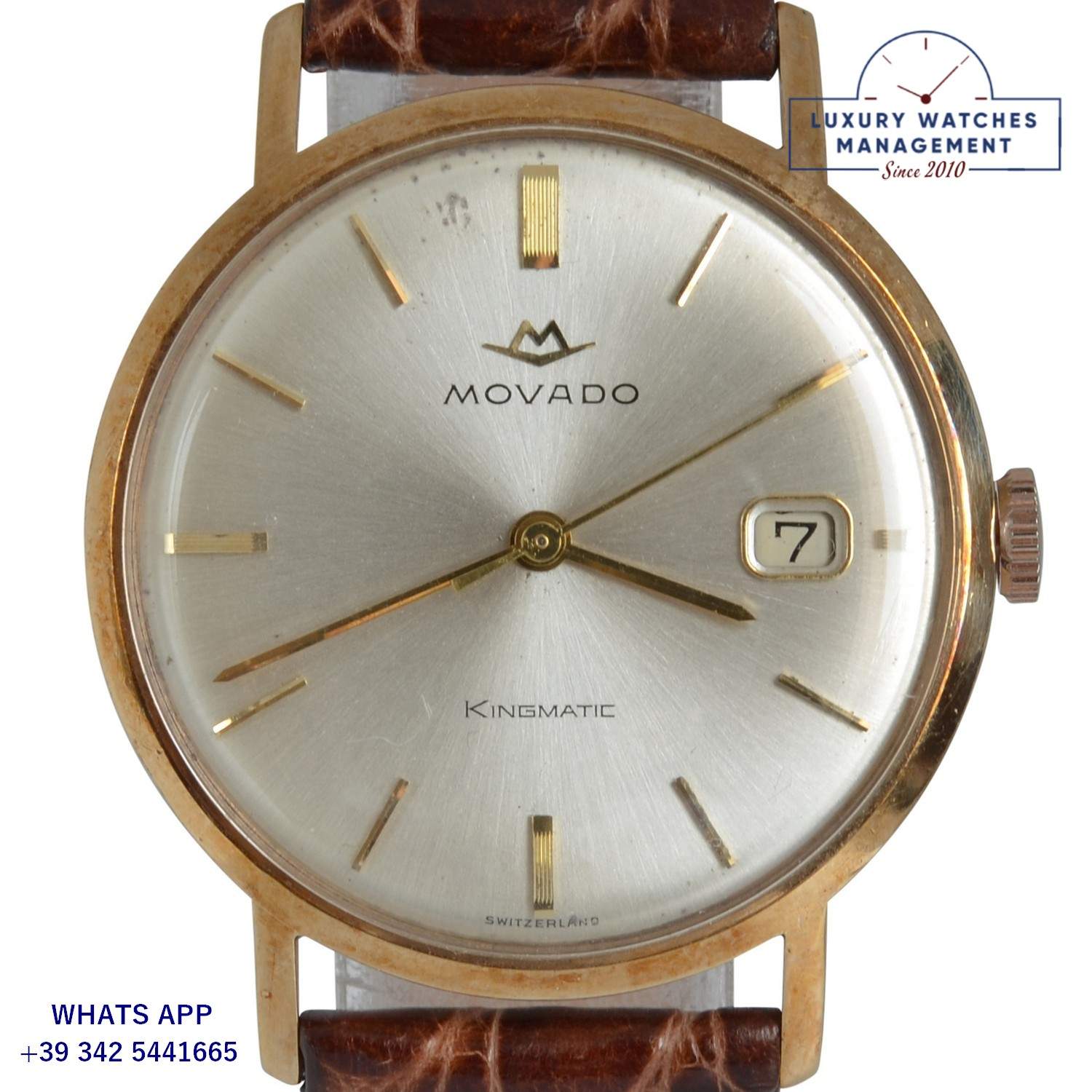 MOVADO SUB-SEA KINGMATIC (3)