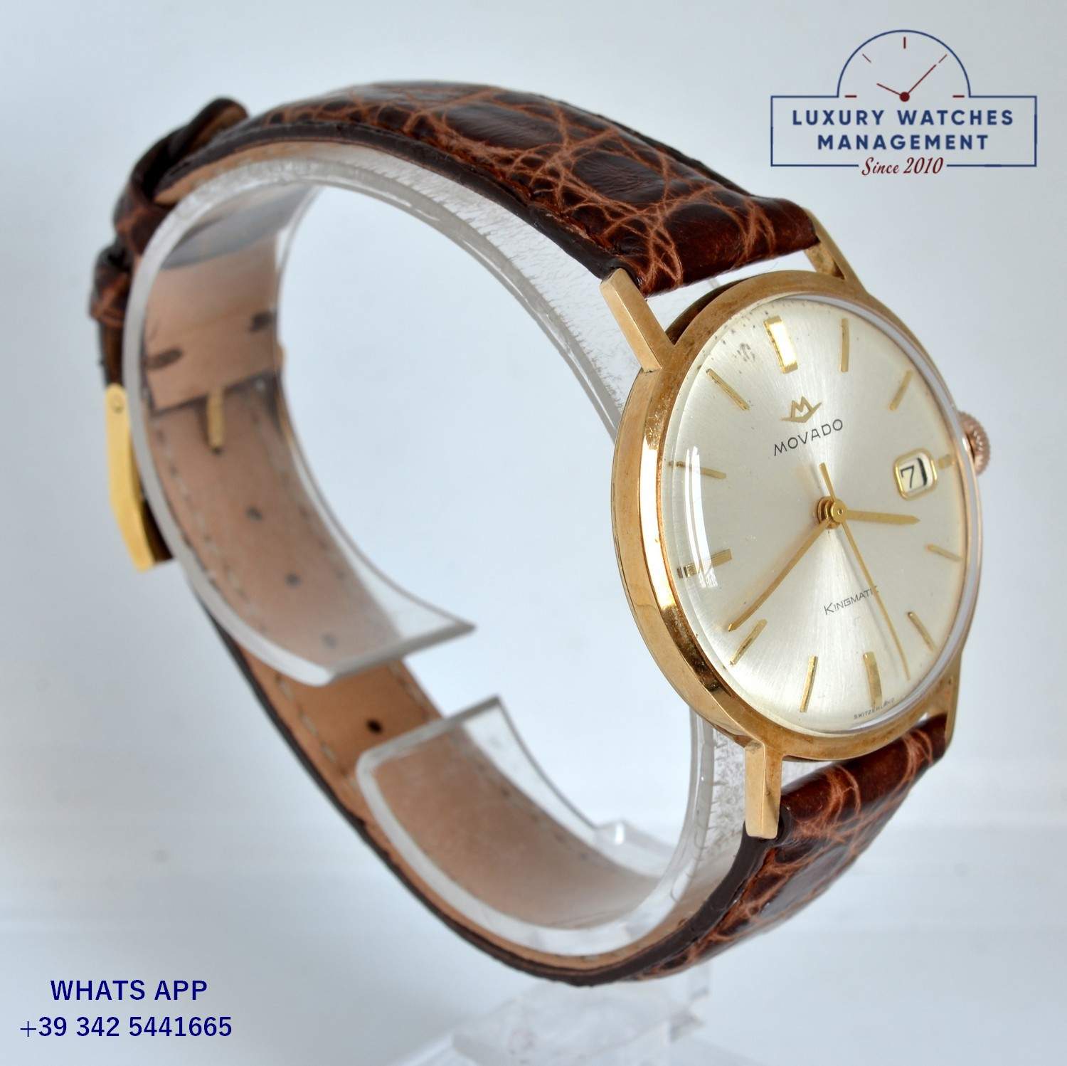MOVADO SUB-SEA KINGMATIC (4)