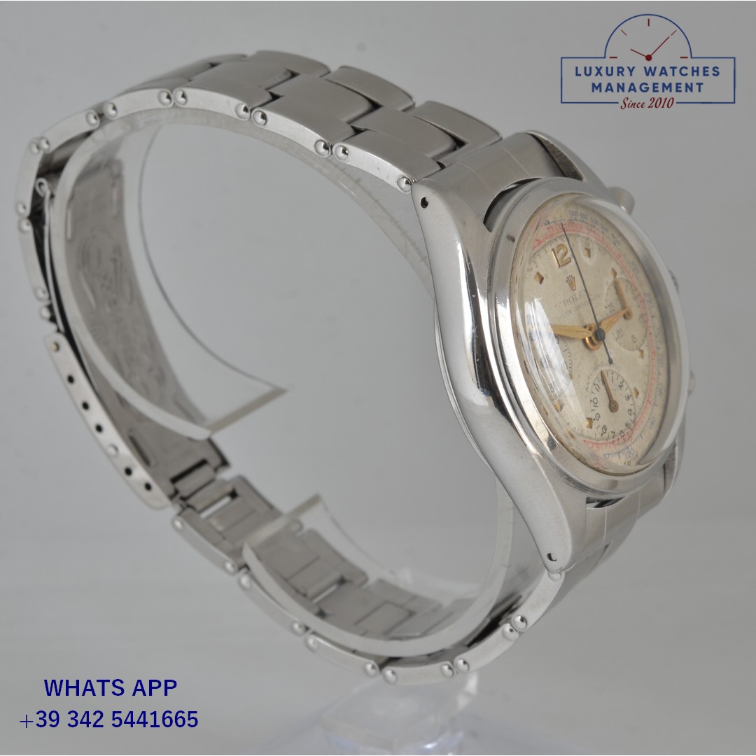 ROLEX CHRONO 6034 (17)