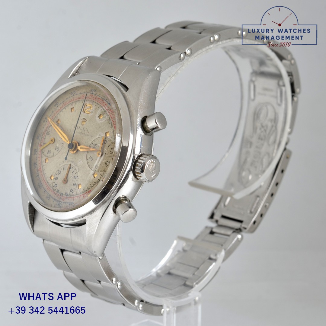 ROLEX CHRONO 6034 (18)
