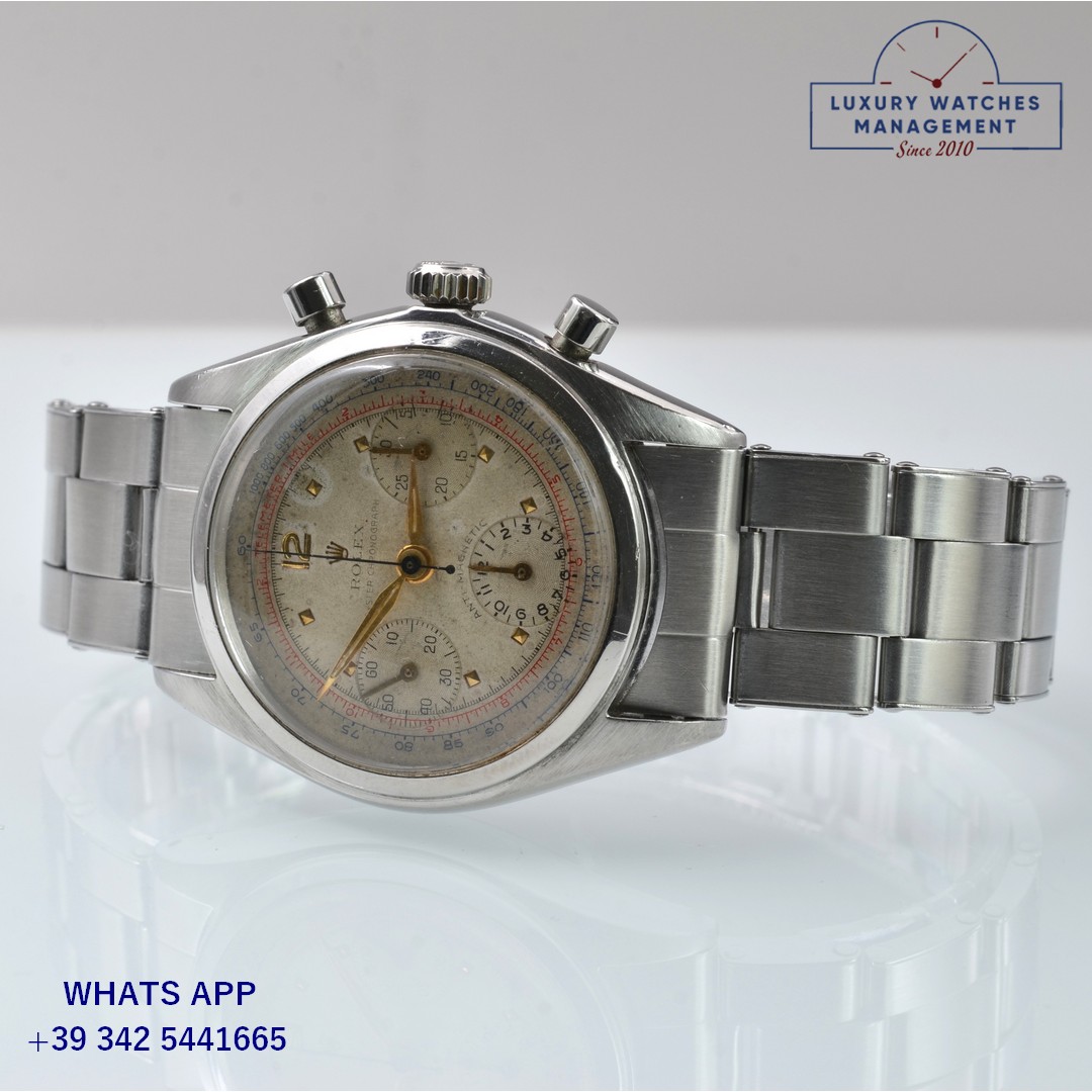 ROLEX CHRONO 6034 (21)