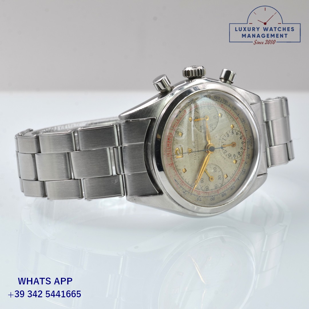 ROLEX CHRONO 6034 (23)