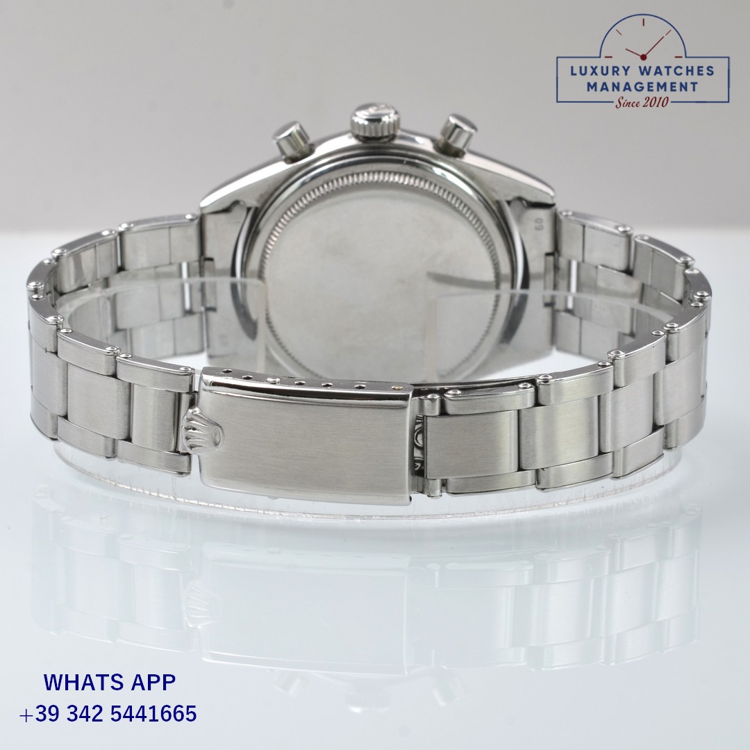 ROLEX CHRONO 6034 (24)