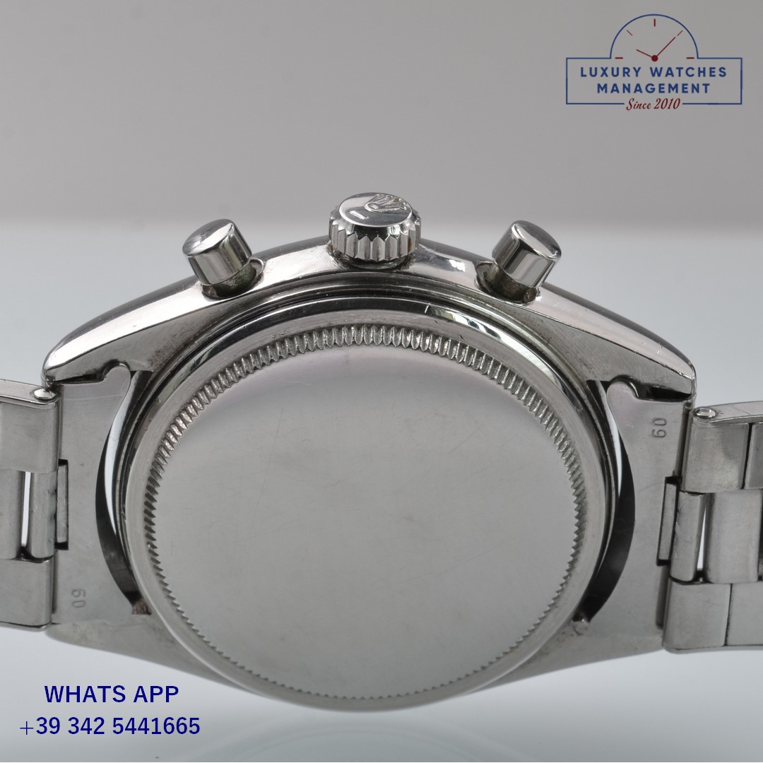 ROLEX CHRONO 6034 (26)
