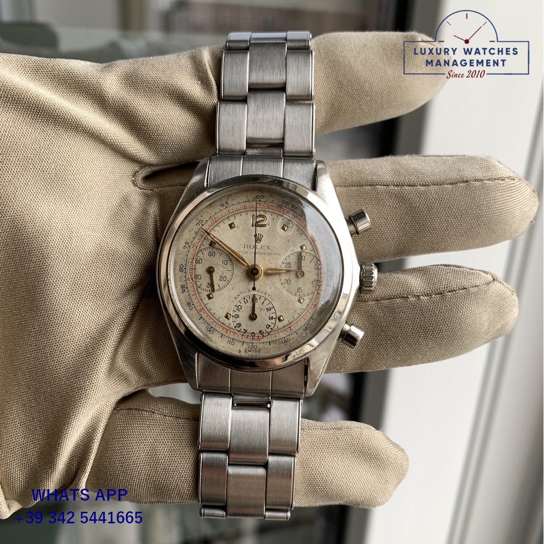 ROLEX CHRONO 6034 (3)